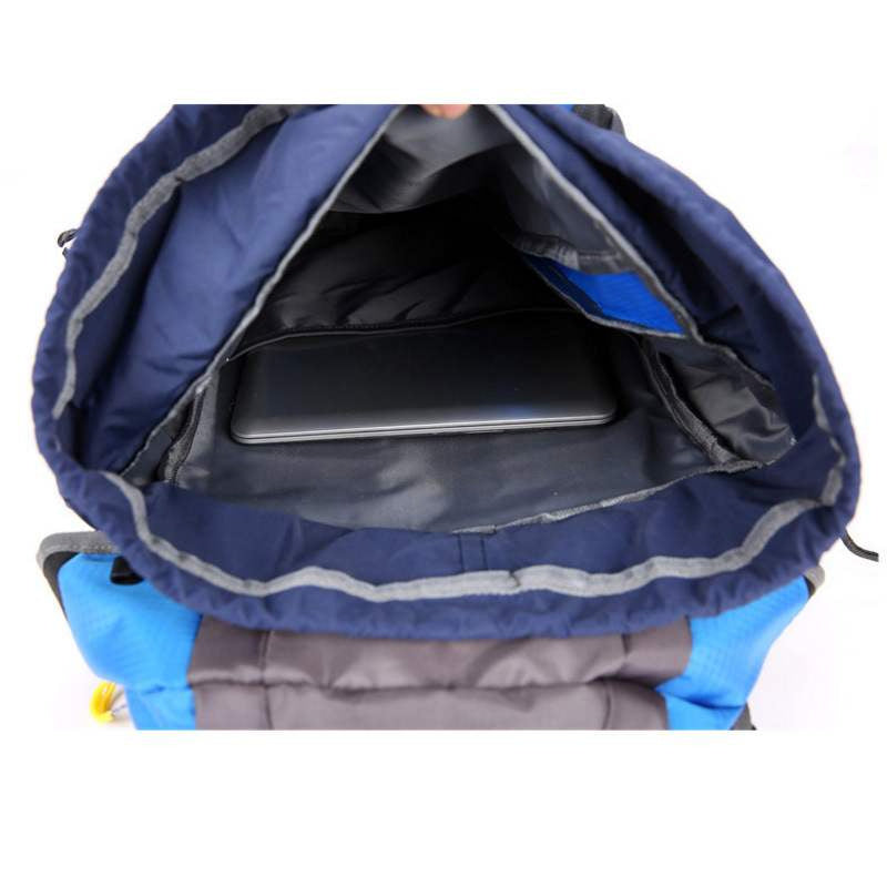 Large Capacity Hiking Outdoor Backpack