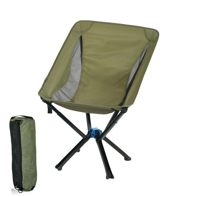 Outdoor Camping Folding Chair