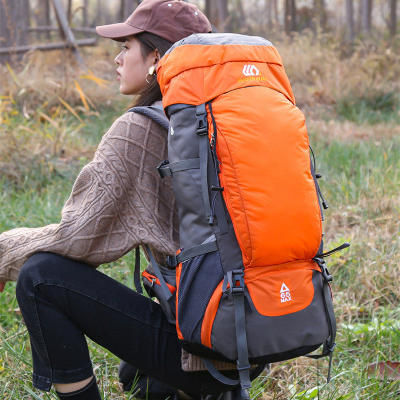 Outdoor Sports Backpack