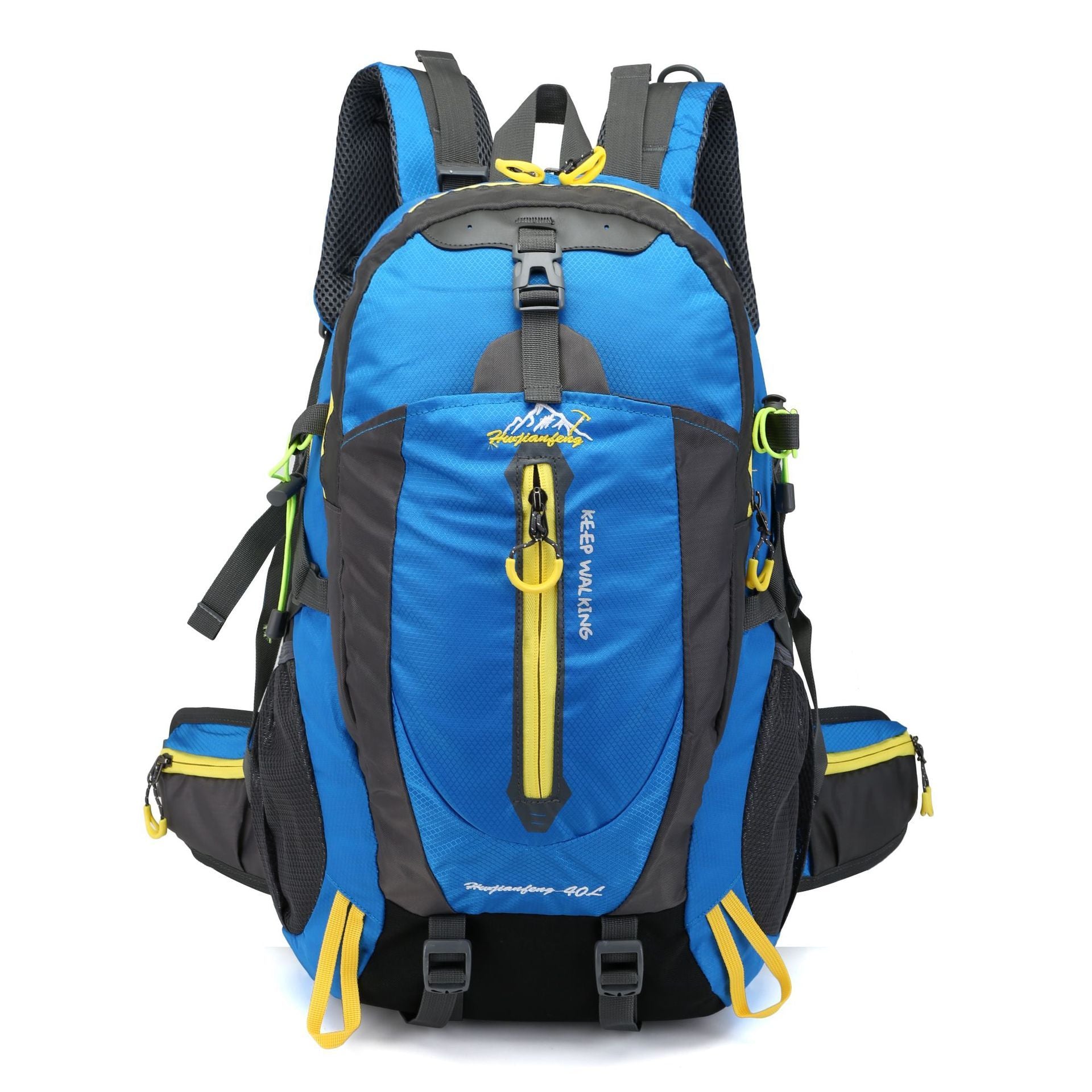 New Outdoor Sports Backpack