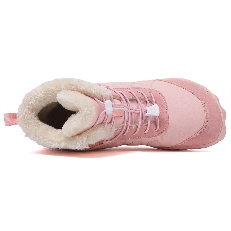Outdoor Snow Boots