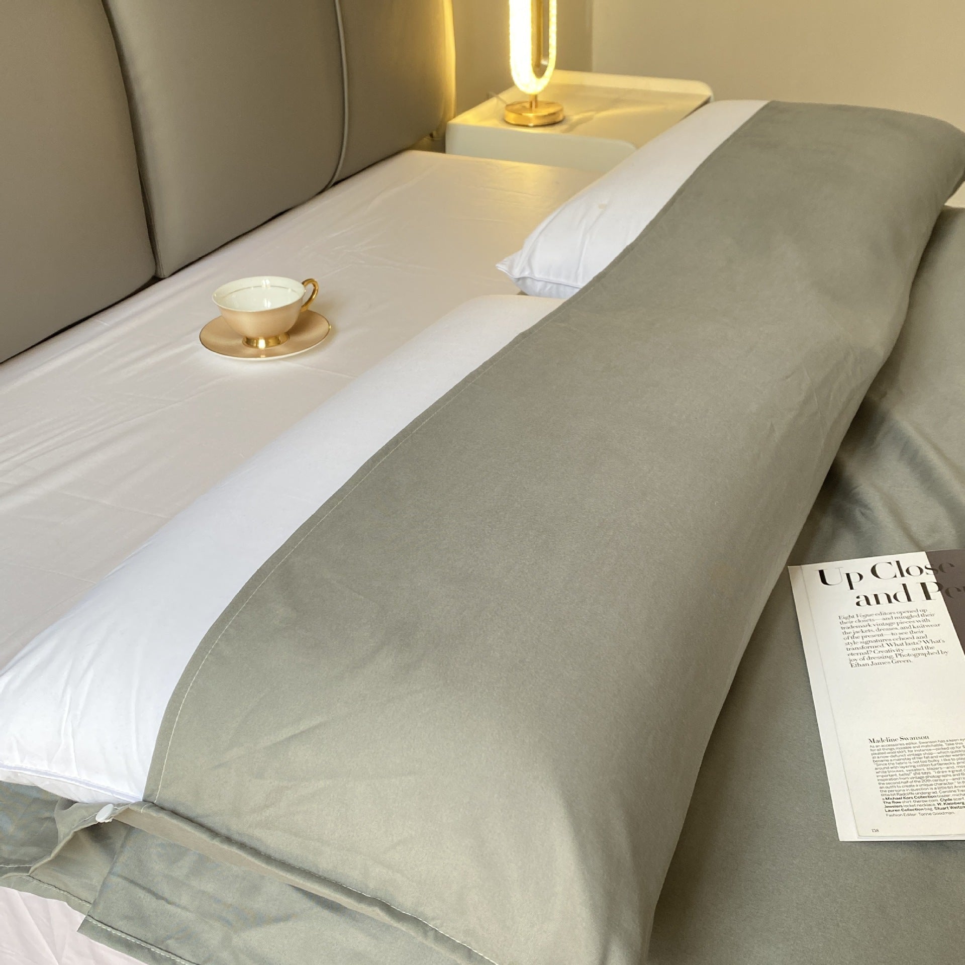 Microfiber Disposable Sleeping Bag