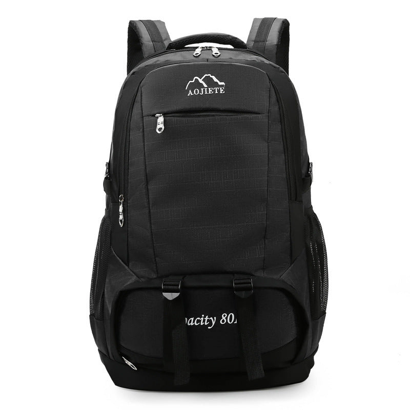 Large Capacity Travel Hiking Bag