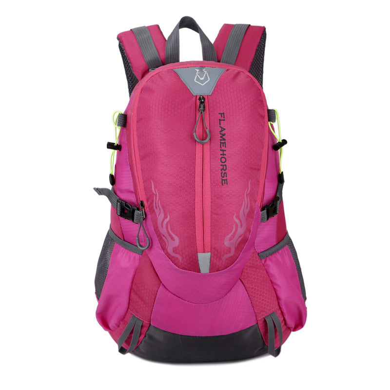 Outdoor Hiking Backpack