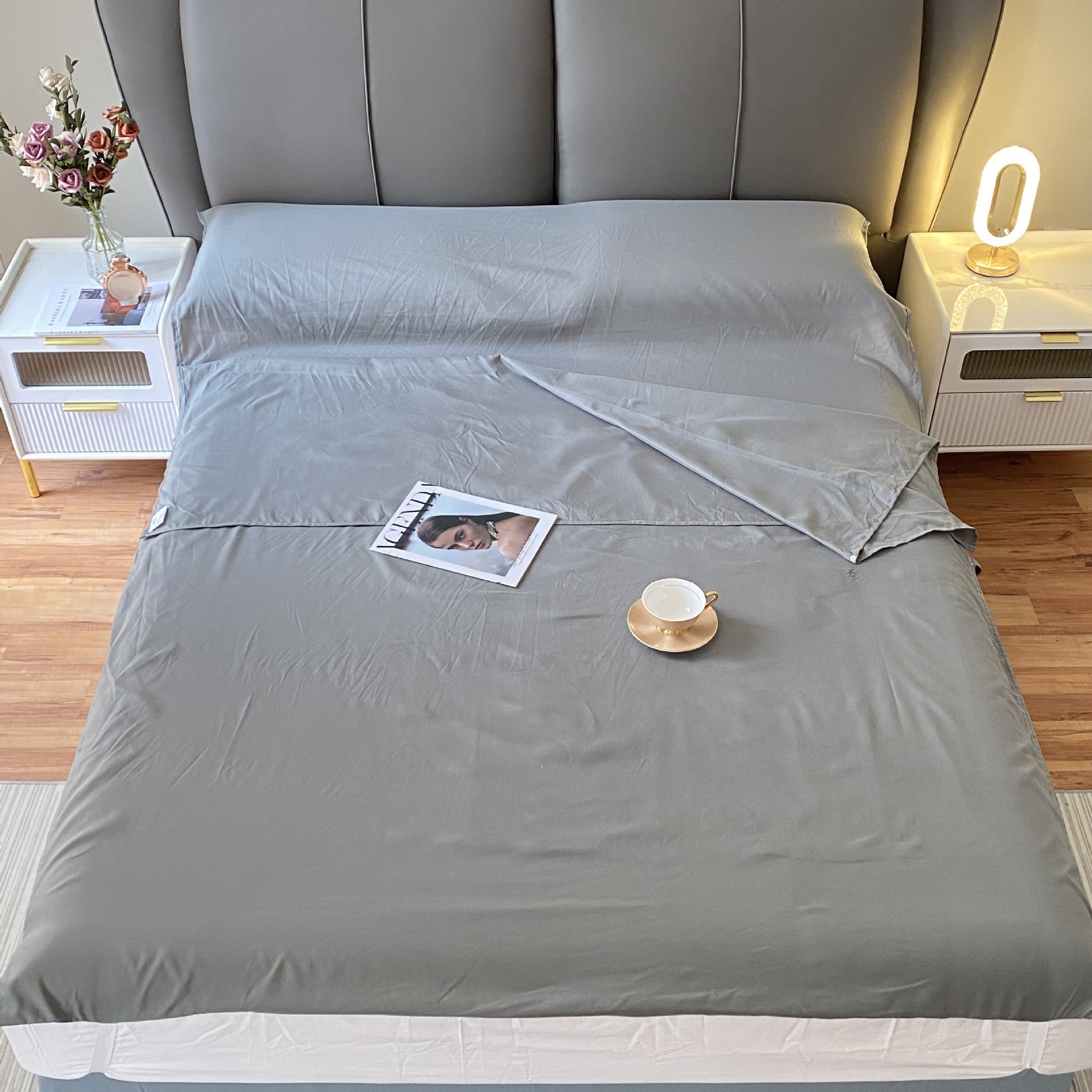 Microfiber Disposable Sleeping Bag