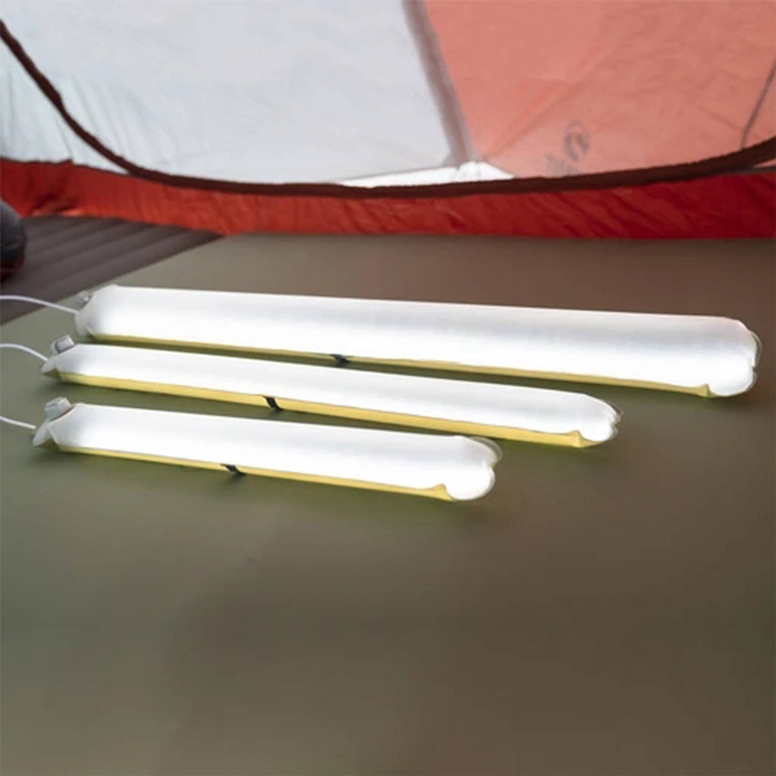 Inflatable Light Outdoor Camping