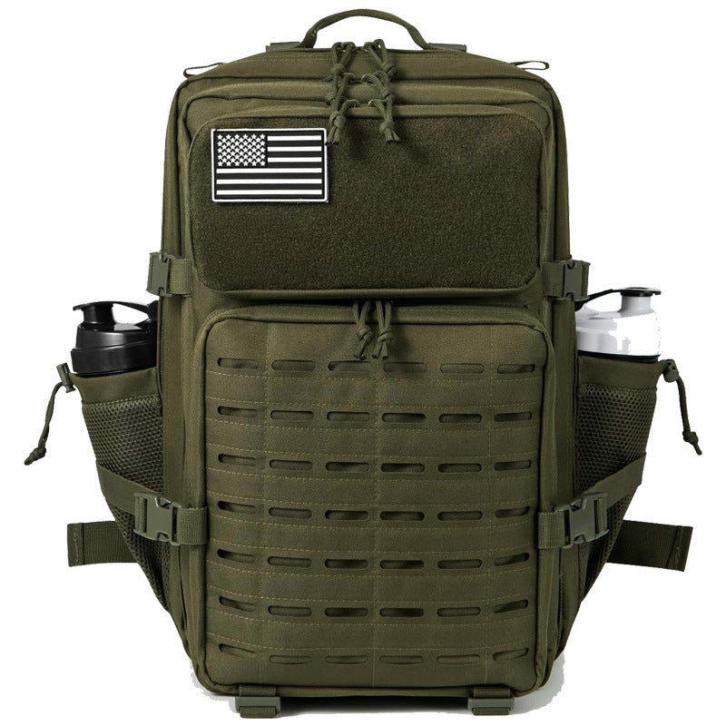 Military Hiking Backpack
