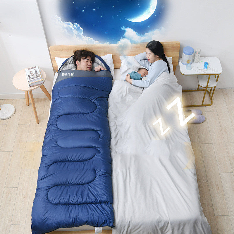 Outdoor Camping Sleeping Bag