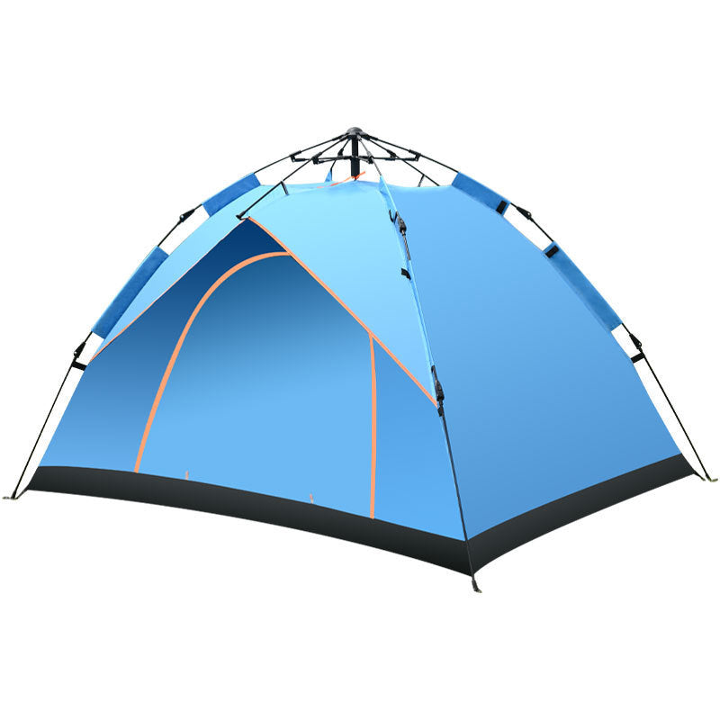 Camping Outdoor Travel Automatic Tent