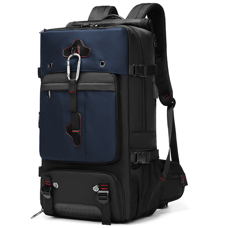 Large Capacity Outdoor Backpack
