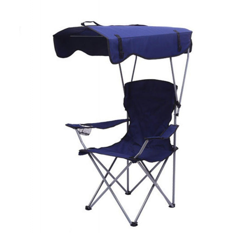 Outdoor Portable Folding Chair