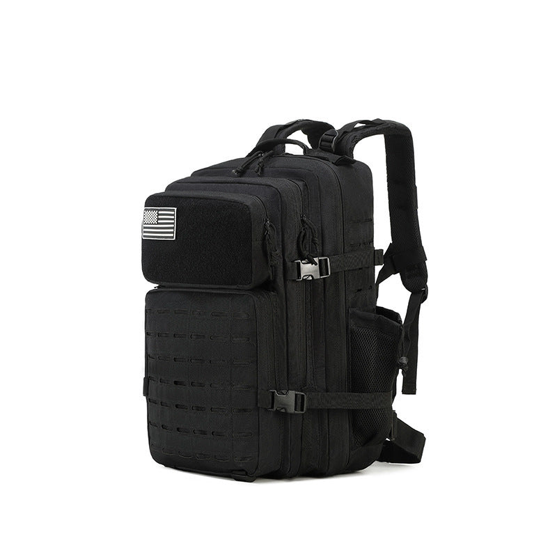 Military Hiking Backpack