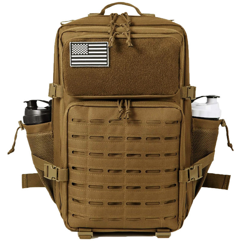 Military Hiking Backpack
