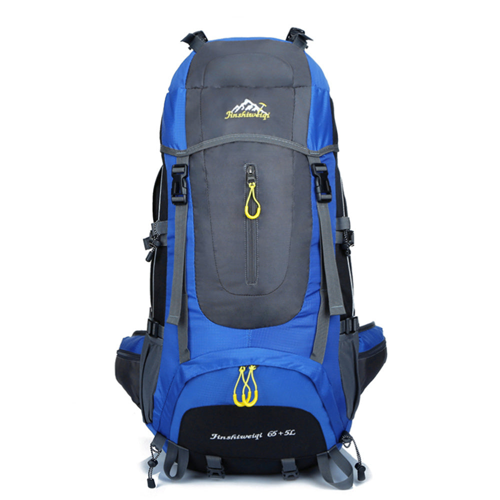 Large Capacity Hiking Outdoor Backpack