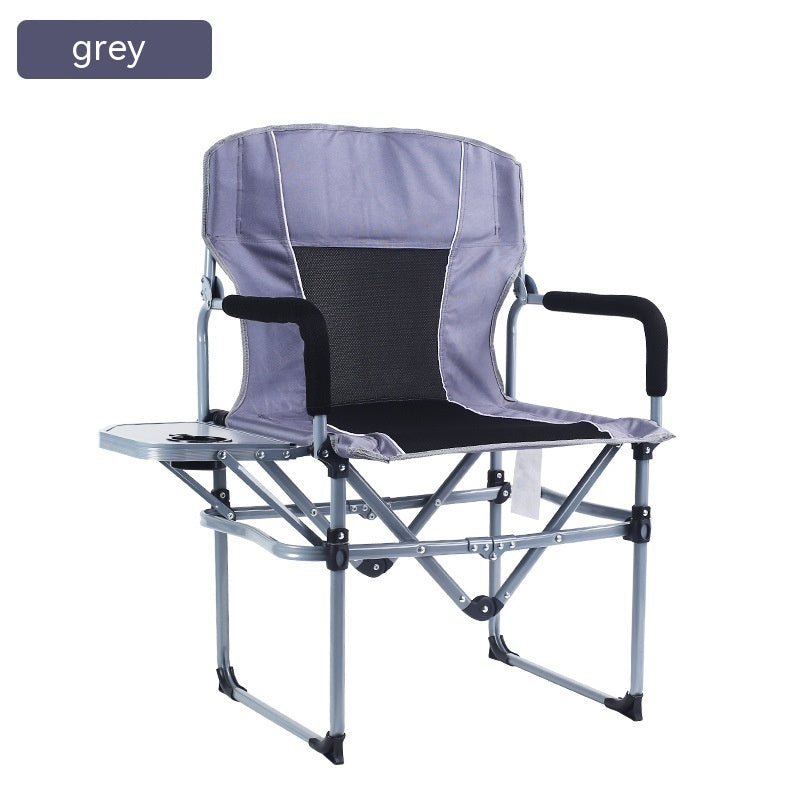 Outdoor Leisure Camping Chair