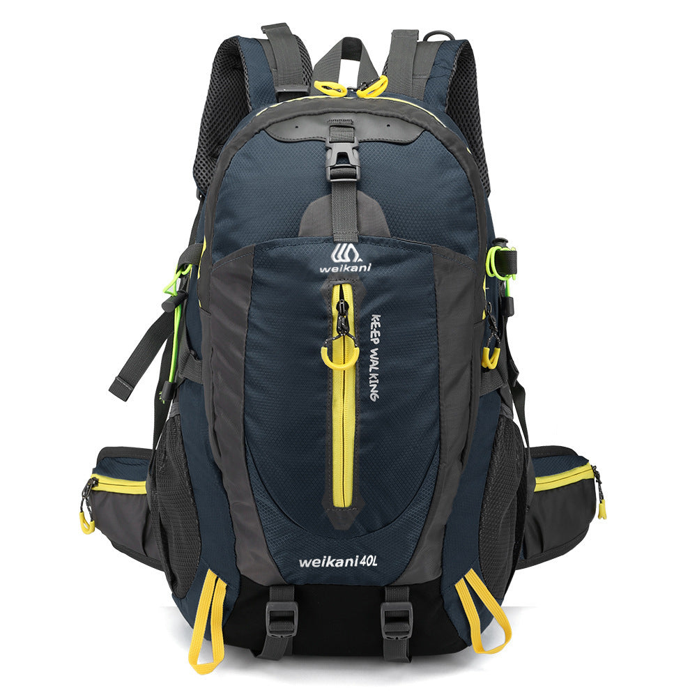 New Outdoor Sports Backpack