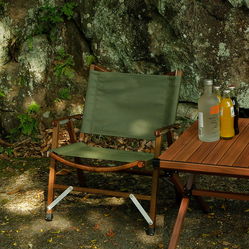 Outdoor Folding Chair