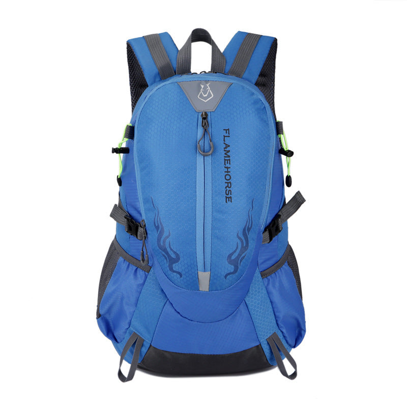 Outdoor Hiking Backpack
