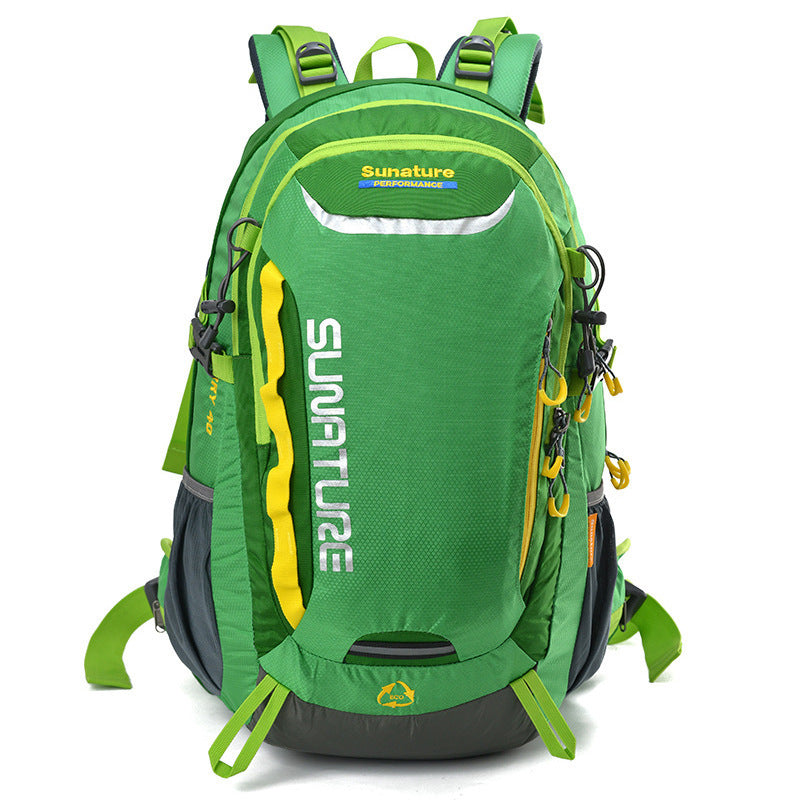 Large Capacity Outdoor Backpack