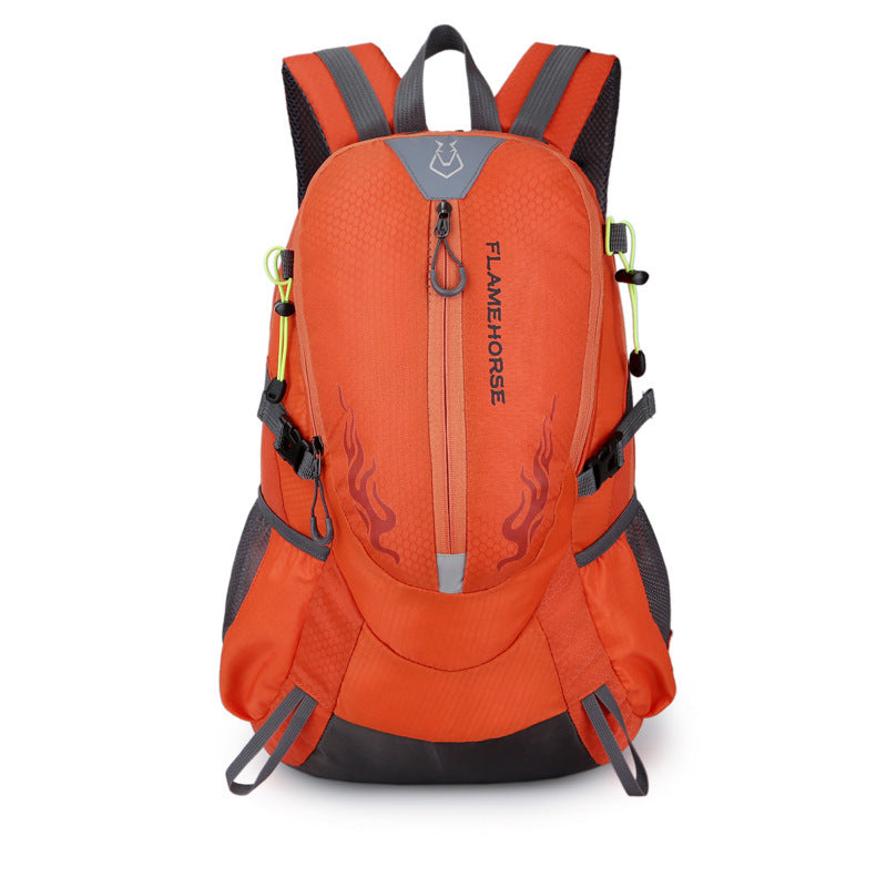 Outdoor Hiking Backpack