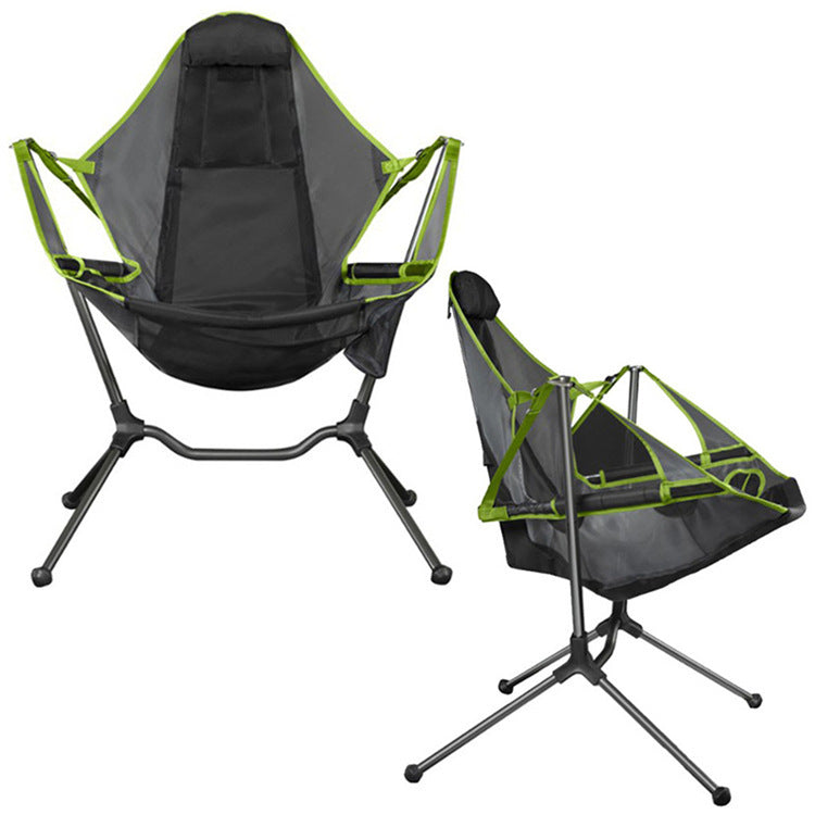 Outdoor Camping Folding Chairs