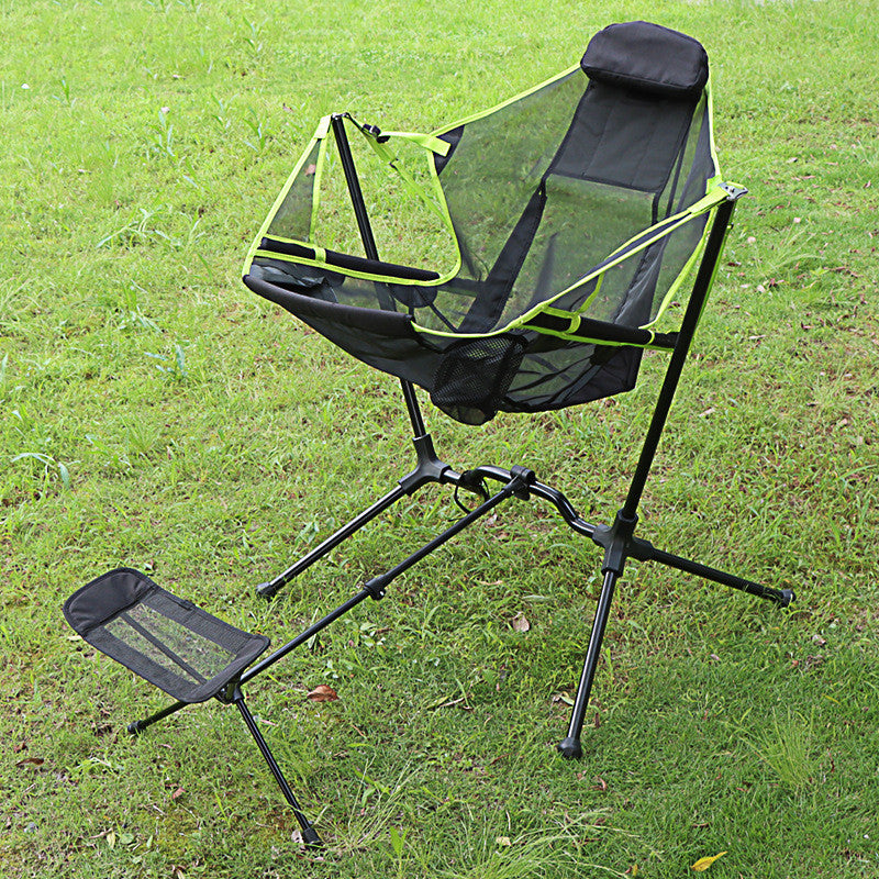 Outdoor Camping Folding Chairs