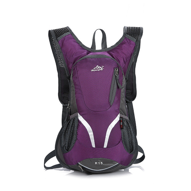 Large Capacity Outdoor Hiking Backpack