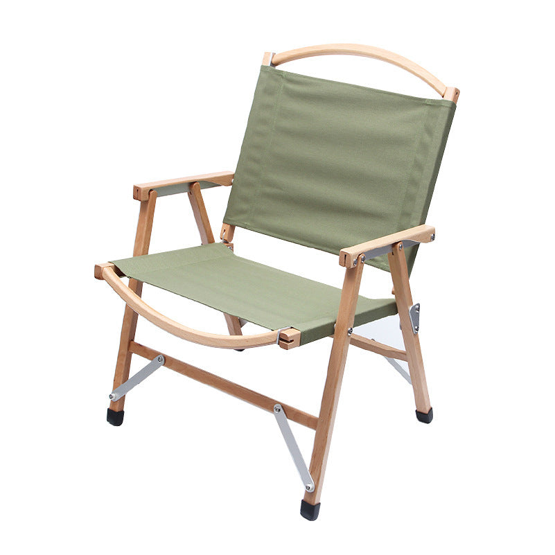 Outdoor Folding Chair