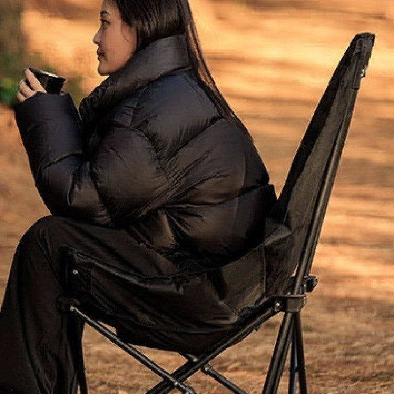 Camping Recliner Portable Chair