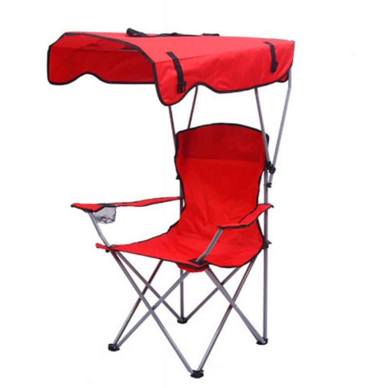 Outdoor Portable Folding Chair