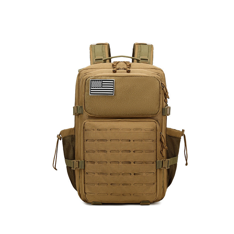 Military Hiking Backpack