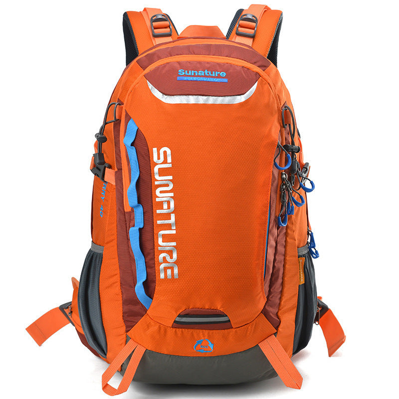 Large Capacity Outdoor Backpack