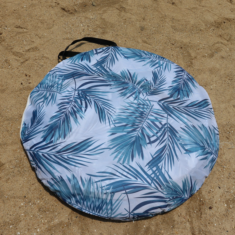 Leaf Beach Tent Outdoor