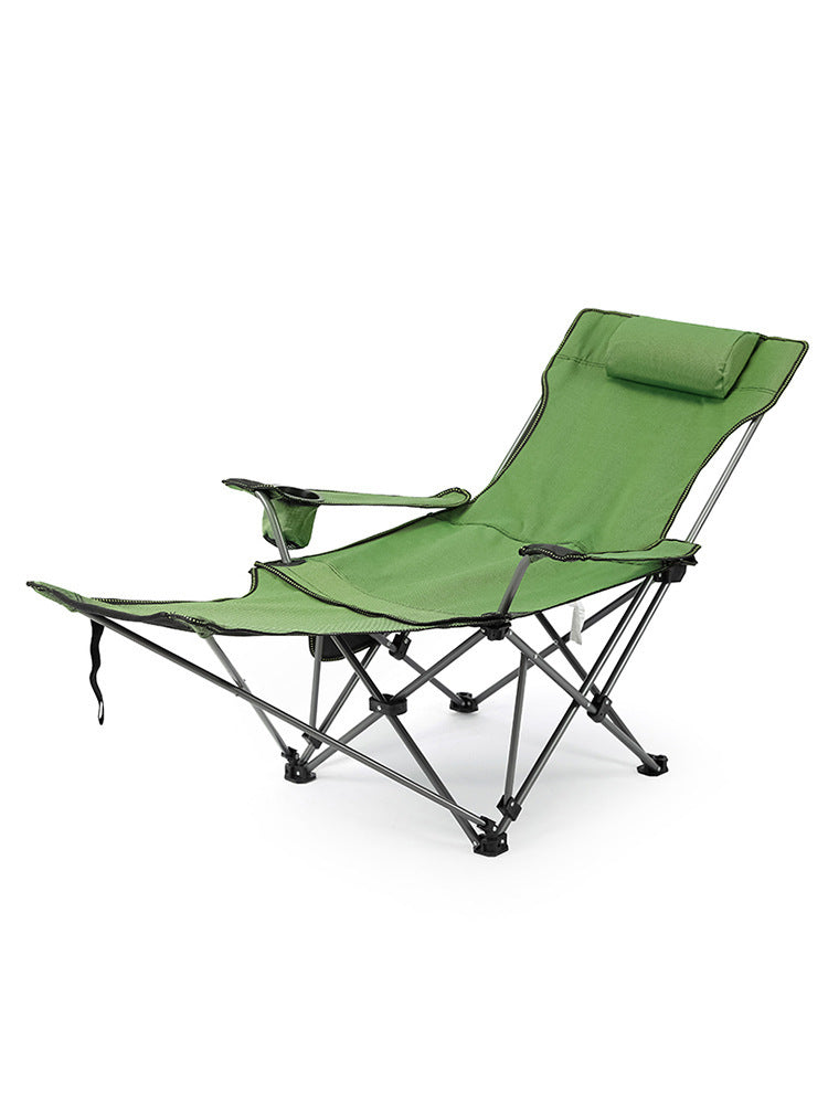 Outdoor Folding Beach Chair