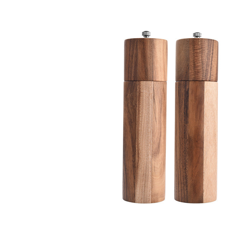 Wooden Spatula Cookware Set