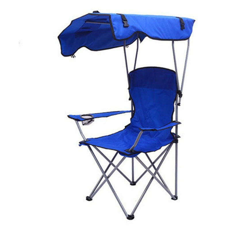 Outdoor Portable Folding Chair