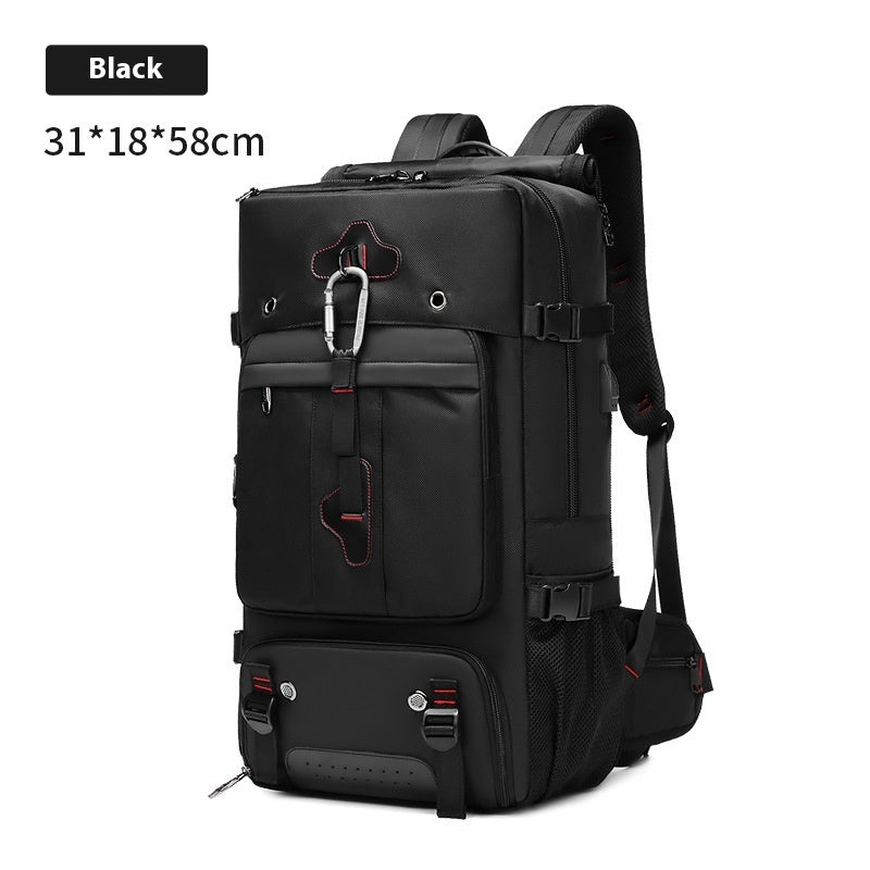 Large Capacity Outdoor Backpack