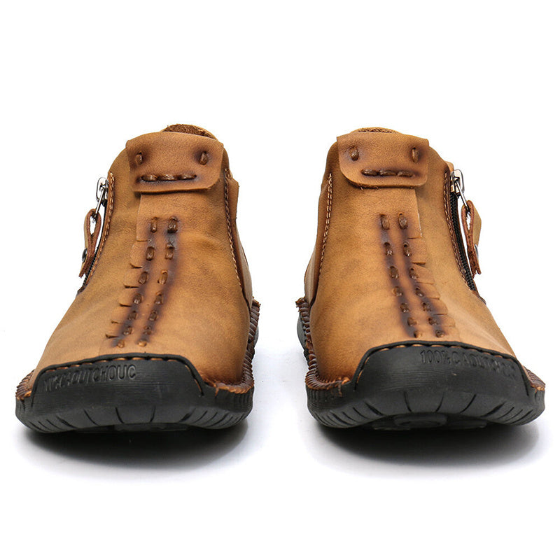 Men Outdoor Hiking Shoes