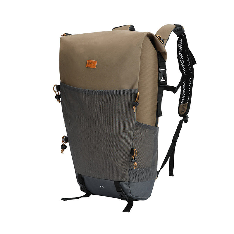 Camel Hiking Bag