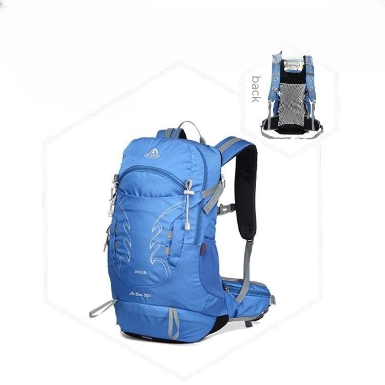 Outdoor Camping Hiking Backpack