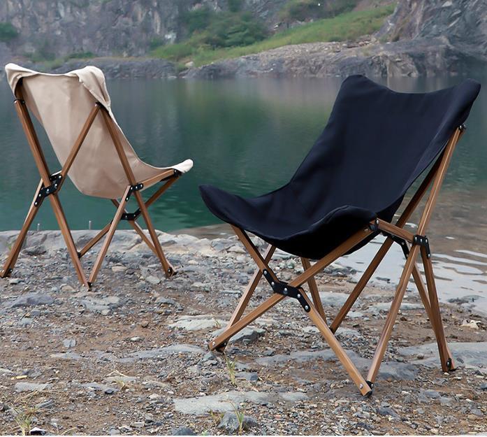 Camping Chair Portable Leisure